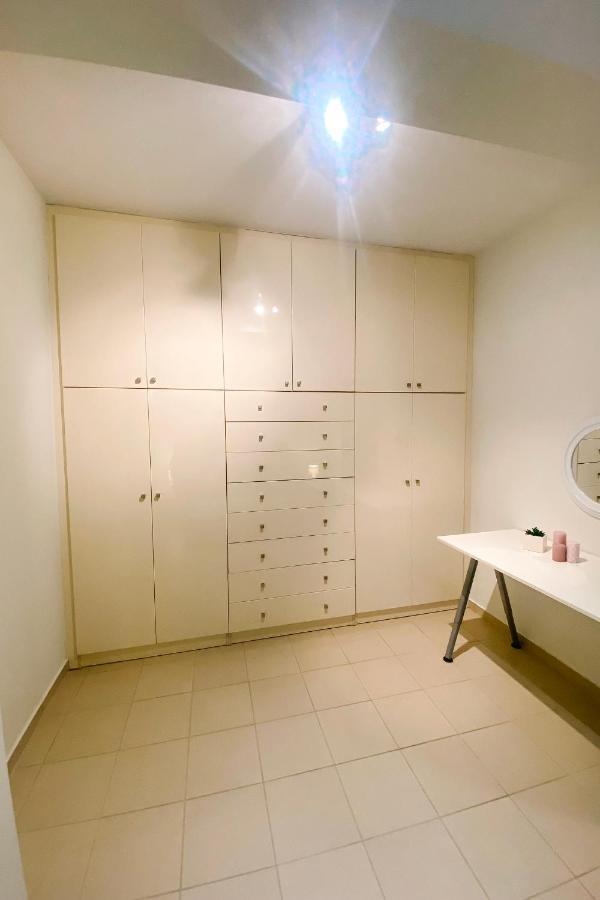 Oasis Garden House Διαμέρισμα Nea Iraklitsa Εξωτερικό φωτογραφία